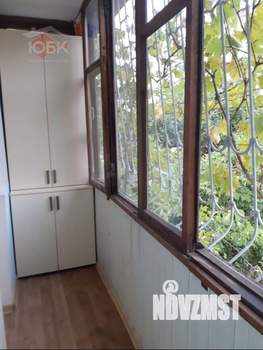 2-к квартира, вторичка, 51м2, 1/5 этаж