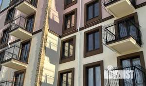 1-к квартира, вторичка, 37м2, 5/6 этаж