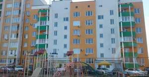 2-к квартира, вторичка, 63м2, 8/9 этаж