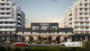 1-к квартира, вторичка, 27м2, 5/12 этаж