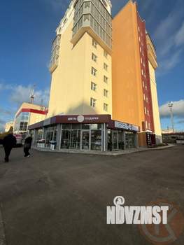 1-к квартира, вторичка, 33м2, 9/9 этаж