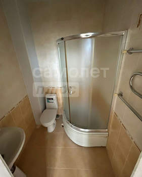 Студия квартира, вторичка, 16м2, 2/3 этаж