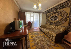 3-к квартира, вторичка, 64м2, 3/4 этаж
