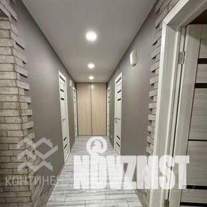 5-к квартира, вторичка, 93м2, 1/4 этаж