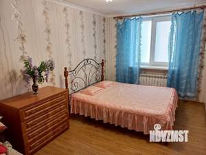 3-к квартира, вторичка, 71м2, 3/5 этаж