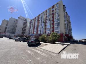 1-к квартира, вторичка, 44м2, 3/9 этаж