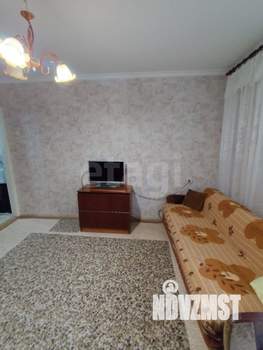 1-к квартира, вторичка, 36м2, 2/9 этаж