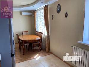 3-к квартира, вторичка, 72м2, 3/6 этаж