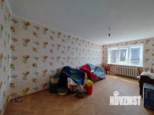 2-к квартира, вторичка, 47м2, 5/5 этаж