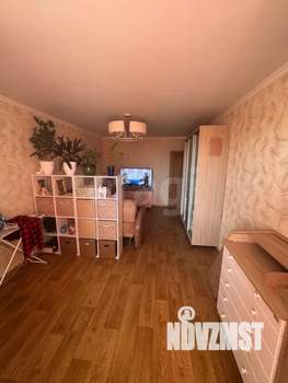 2-к квартира, вторичка, 46м2, 4/5 этаж