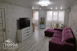 3-к квартира, вторичка, 65м2, 3/5 этаж