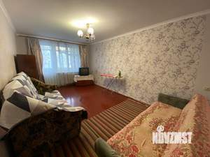 3-к квартира, вторичка, 65м2, 1/5 этаж