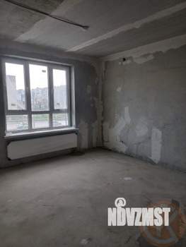 1-к квартира, вторичка, 43м2, 5/12 этаж