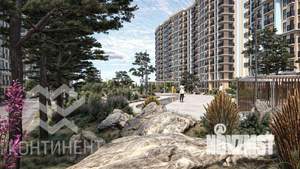 2-к квартира, вторичка, 60м2, 7/14 этаж