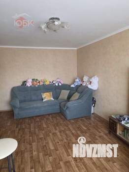 3-к квартира, вторичка, 65м2, 3/5 этаж