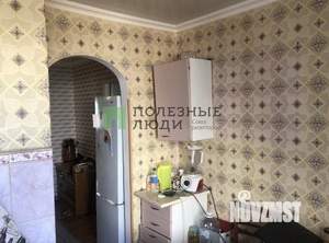 3-к квартира, вторичка, 63м2, 2/5 этаж