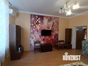 1-к квартира, вторичка, 43м2, 1/1 этаж