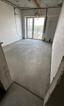 3-к квартира, вторичка, 112м2, 6/7 этаж