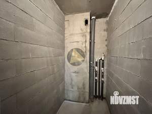 1-к квартира, вторичка, 42м2, 3/4 этаж