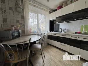1-к квартира, вторичка, 30м2, 2/5 этаж