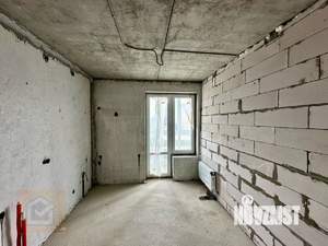 1-к квартира, вторичка, 40м2, 4/9 этаж