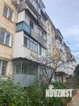 2-к квартира, вторичка, 44м2, 1/5 этаж