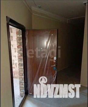 Студия квартира, вторичка, 24м2, 3/8 этаж