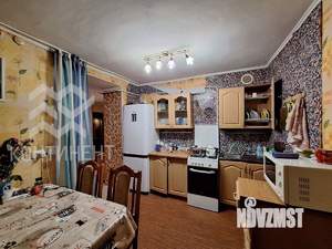 3-к квартира, вторичка, 70м2, 1/1 этаж