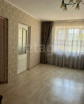 3-к квартира, вторичка, 63м2, 1/5 этаж