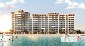 1-к квартира, вторичка, 41м2, 1/10 этаж