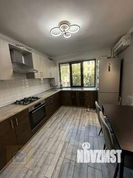 5-к квартира, вторичка, 92м2, 1/5 этаж