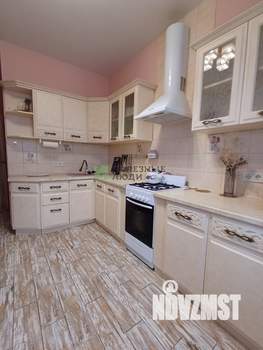 1-к квартира, вторичка, 64м2, 4/7 этаж