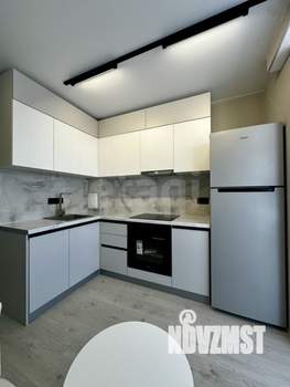 1-к квартира, вторичка, 32м2, 3/10 этаж