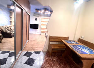 1-к квартира, вторичка, 32м2, 2/2 этаж