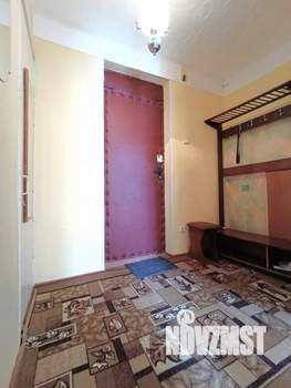 1-к квартира, вторичка, 36м2, 1/9 этаж