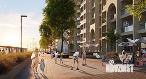 1-к квартира, вторичка, 51м2, 5/9 этаж