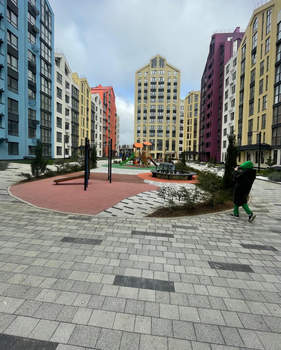 2-к квартира, вторичка, 54м2, 4/7 этаж