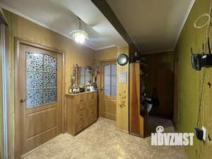 3-к квартира, вторичка, 65м2, 5/5 этаж