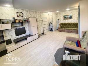 1-к квартира, вторичка, 31м2, 1/5 этаж