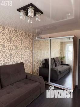 2-к квартира, вторичка, 45м2, 2/4 этаж