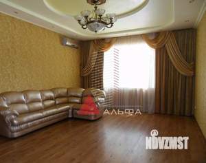 6-к квартира, вторичка, 223м2, 1/6 этаж