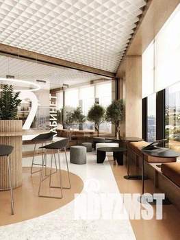 1-к квартира, вторичка, 28м2, 8/22 этаж