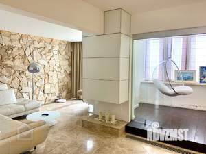 6-к квартира, вторичка, 170м2, 8/9 этаж