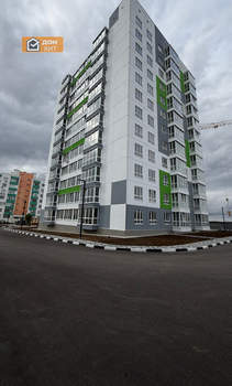 1-к квартира, вторичка, 34м2, 4/12 этаж