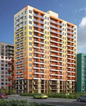 Фото квартиры на продажу (5)