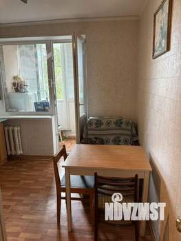 1-к квартира, вторичка, 35м2, 4/5 этаж