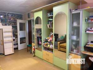 1-к квартира, вторичка, 30м2, 5/5 этаж