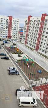 1-к квартира, вторичка, 38м2, 8/9 этаж