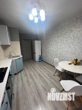 2-к квартира, сданный дом, 61м2, 5/9 этаж