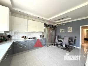 3-к квартира, вторичка, 117м2, 3/7 этаж